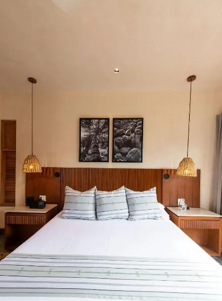 Luxury Kaan Villa - Sian Kaan Tulum 0*,  Mexico