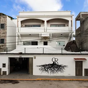  Hostal Quintana Roots